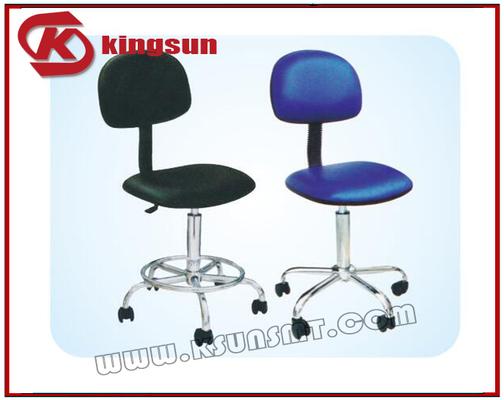 KSUN ESD PU leather Chairs